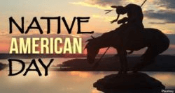Native American Day 2028
